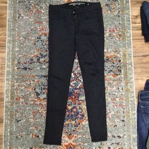 American Eagle Jegging